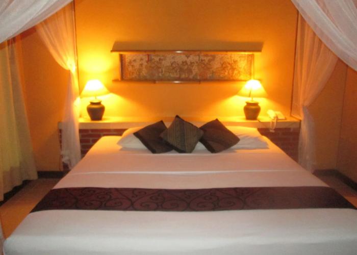 Taman Sari Bali Resort & Spa