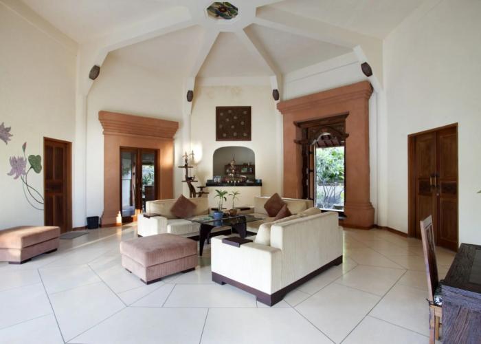 Taman Sari Bali Resort & Spa