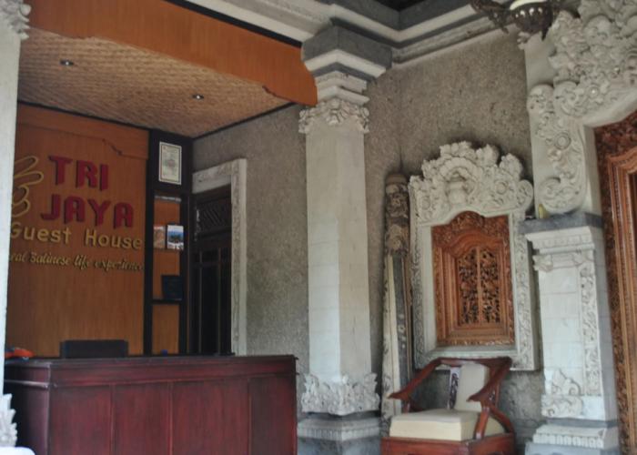 Trijaya Guest House