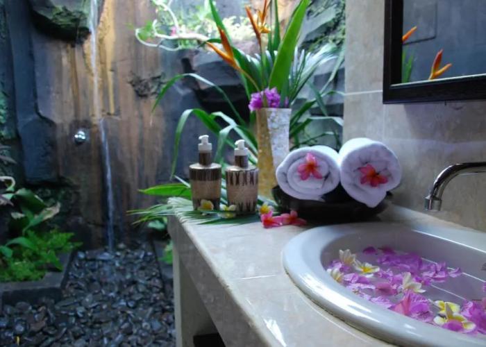 Trijaya Guest House