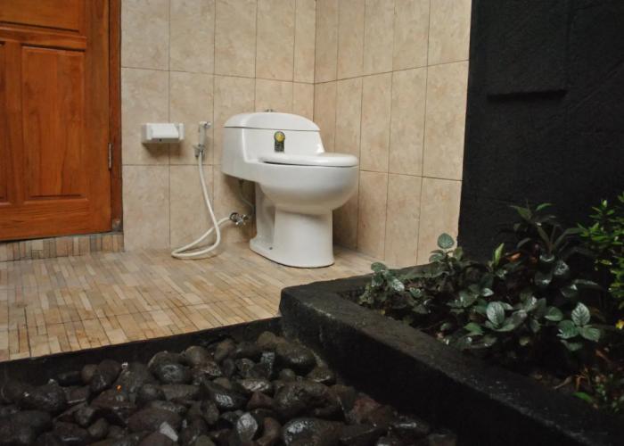 Trijaya Guest House
