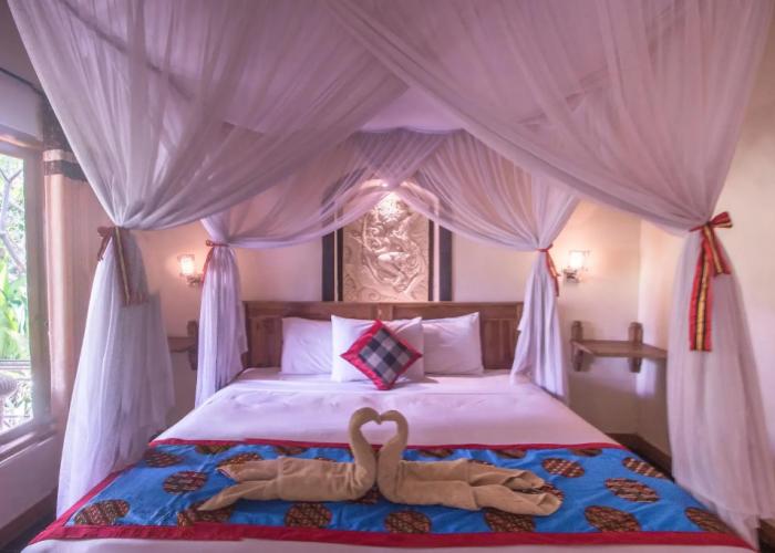 Trijaya Guest House