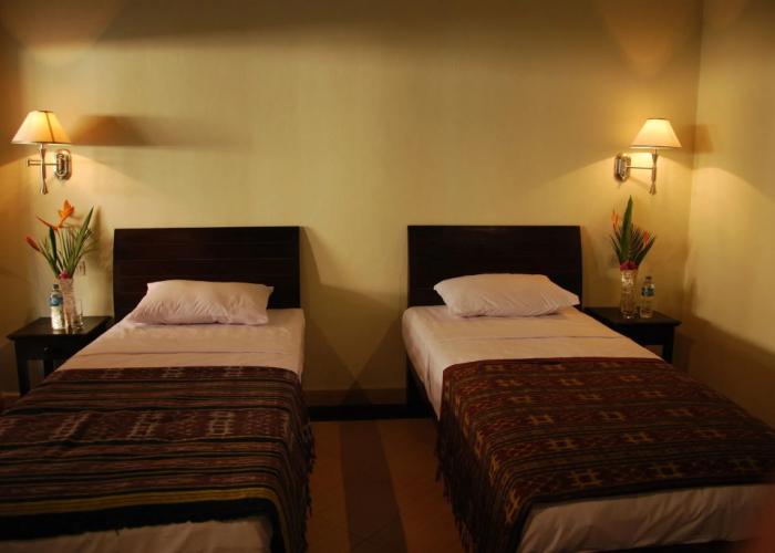 Trijaya Guest House
