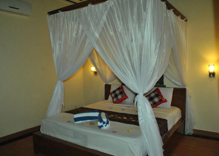 Trijaya Guest House