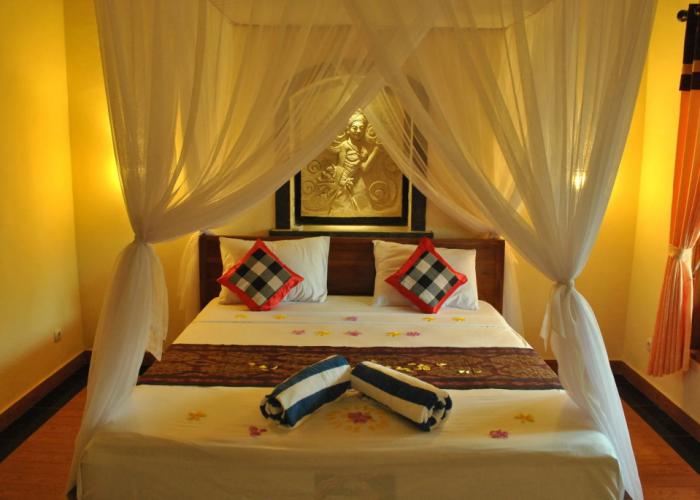 Trijaya Guest House