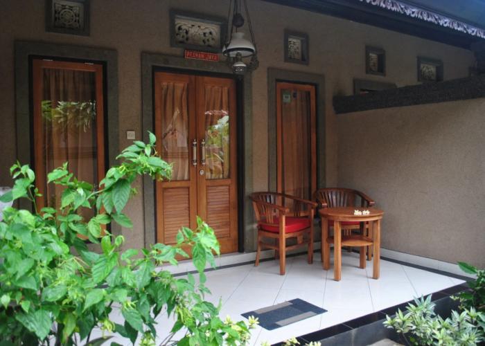 Trijaya Guest House