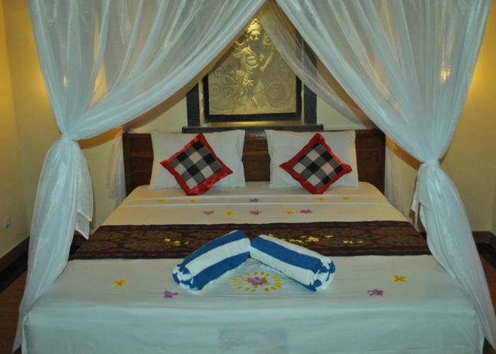 Trijaya Guest House