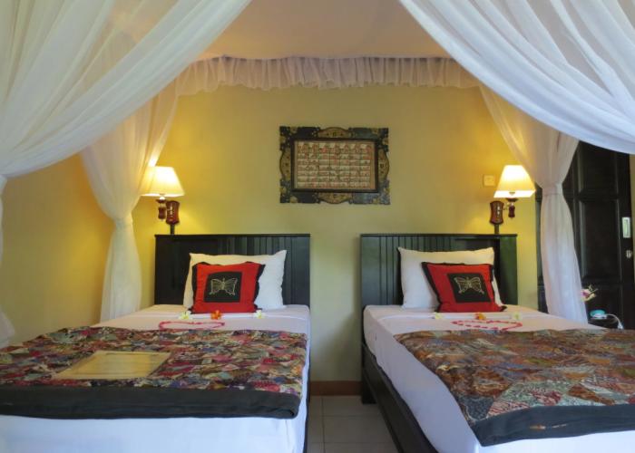 Taruna Homestay