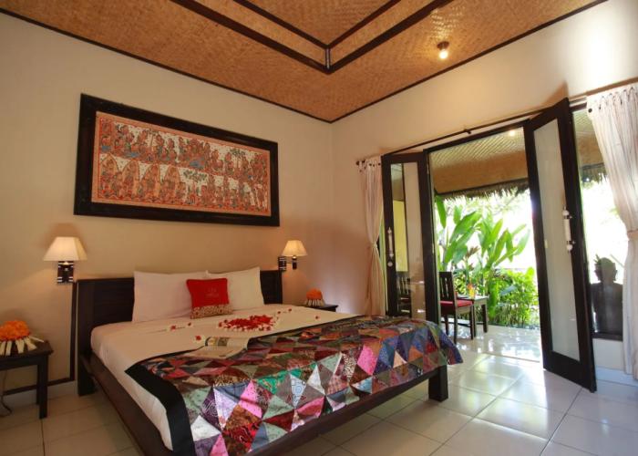 Taruna Homestay