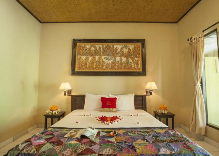 Taruna Homestay