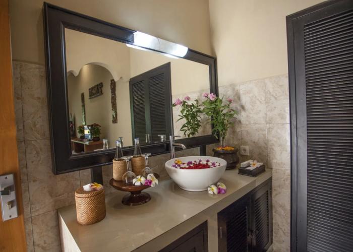 Taruna Homestay