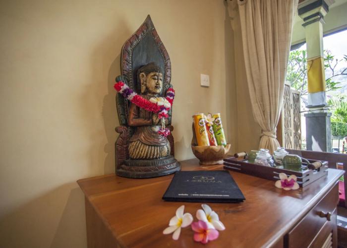 Taruna Homestay