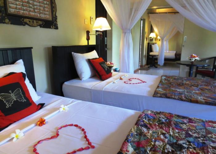 Taruna Homestay