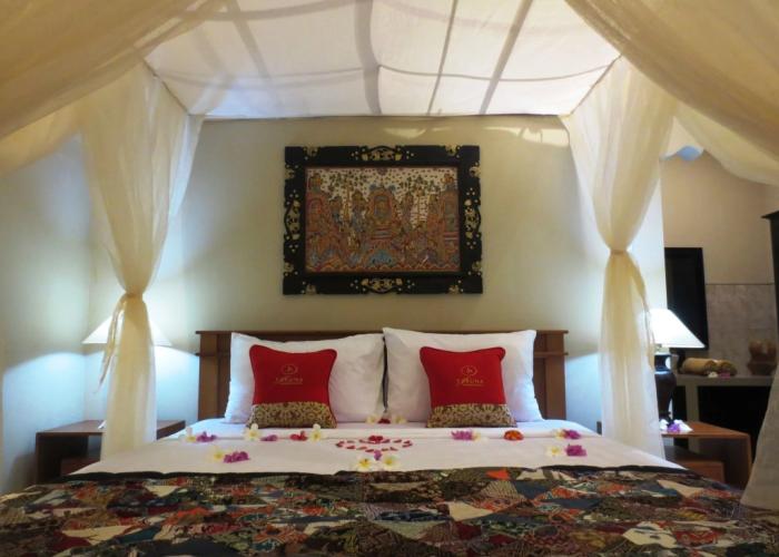Taruna Homestay