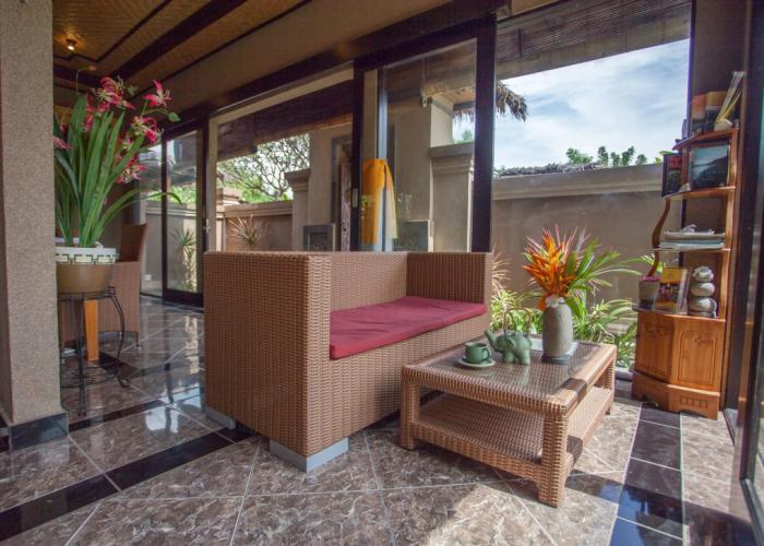 Taruna Homestay
