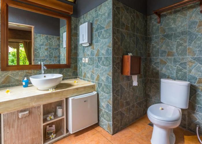 Kubuku Eco Dive Lodge & Yoga