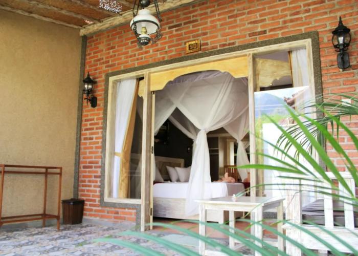 Kubuku Eco Dive Lodge & Yoga