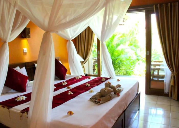 Kubuku Eco Dive Lodge & Yoga