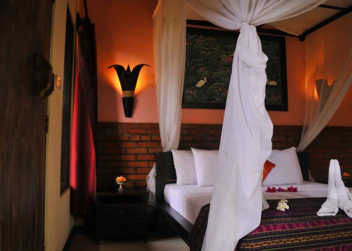 Tirta Sari Bungalows & Spa
