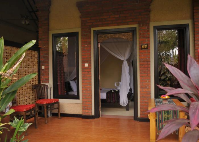 Tirta Sari Bungalows & Spa