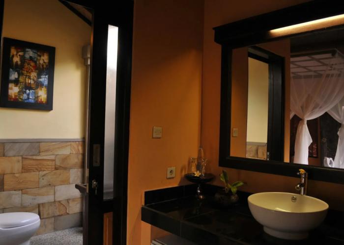Tirta Sari Bungalows & Spa