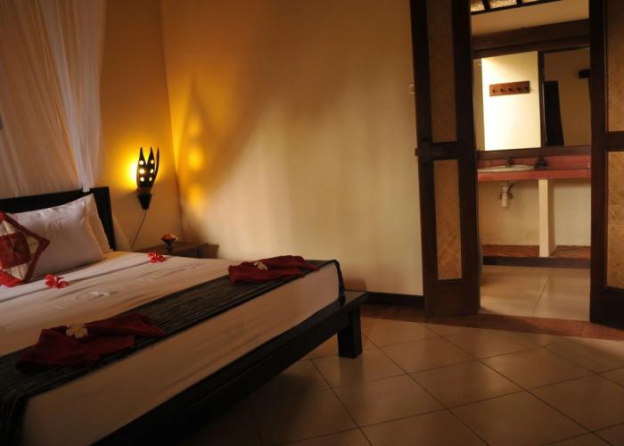 Tirta Sari Bungalows & Spa