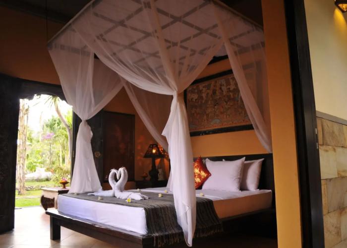 Tirta Sari Bungalows & Spa