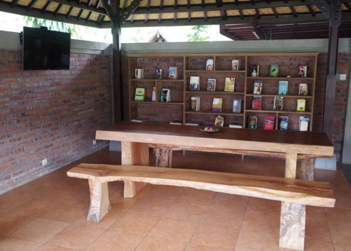 Tirta Sari Bungalows & Spa