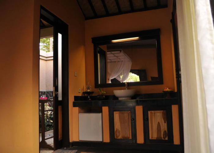 Tirta Sari Bungalows & Spa
