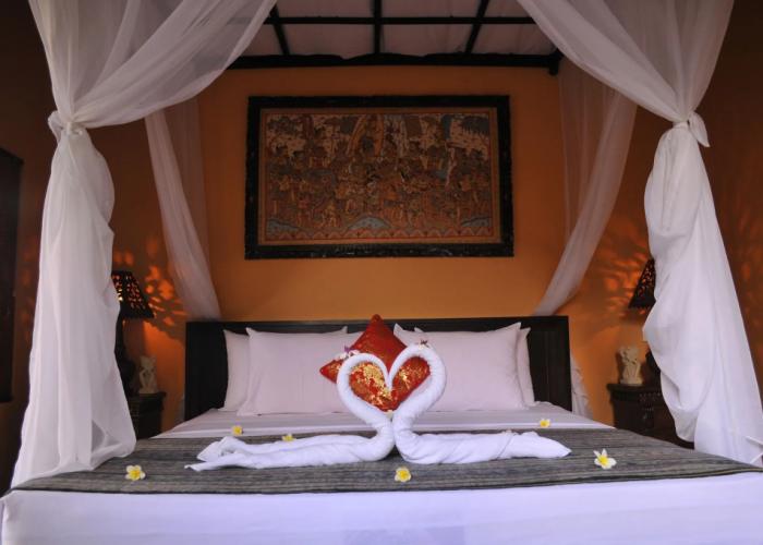Tirta Sari Bungalows & Spa
