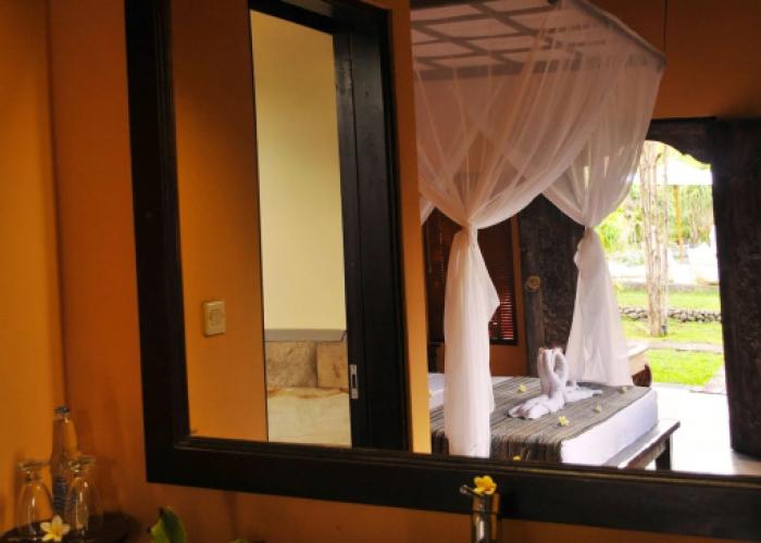 Tirta Sari Bungalows & Spa