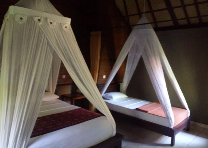 Suka Sari Cottages