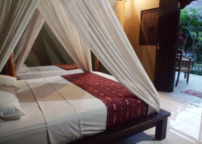 Suka Sari Cottages