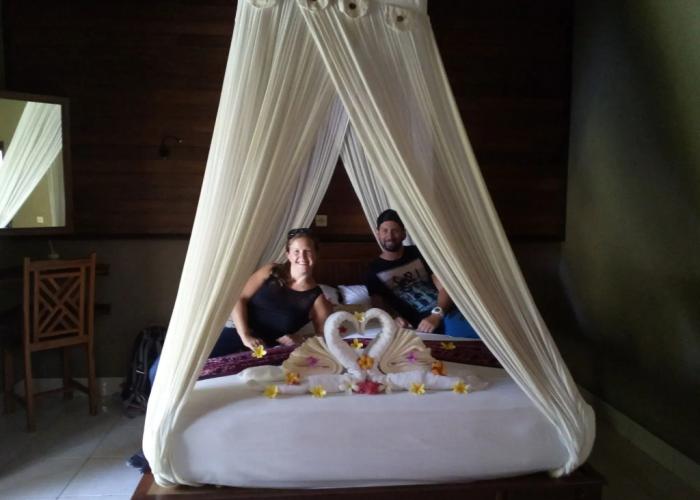 Suka Sari Cottages