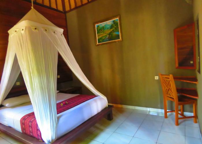 Suka Sari Cottages