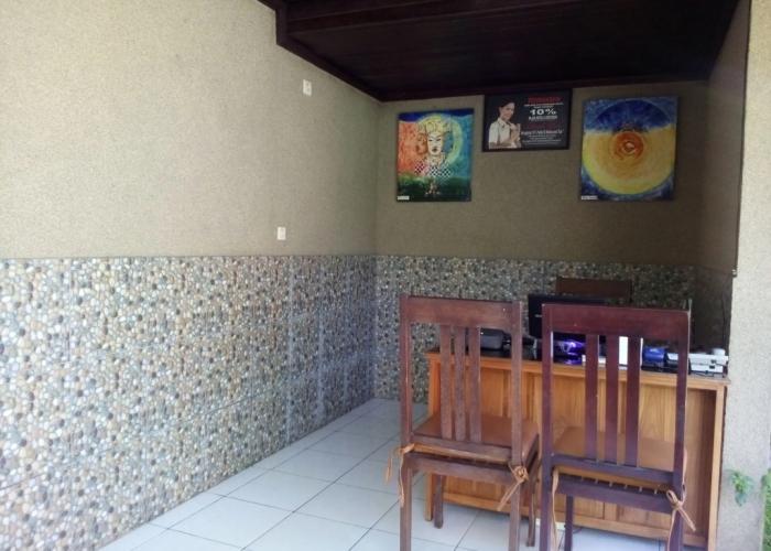 Suka Sari Cottages