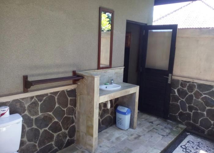 Suka Sari Cottages