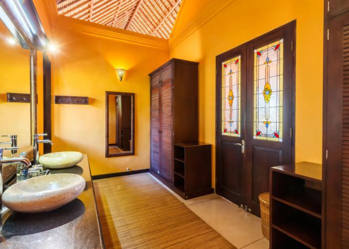 Amertha Bali Villas Beach Front Resort and Spa