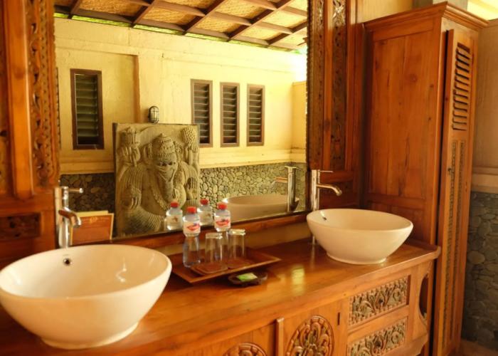 Amertha Bali Villas Beach Front Resort and Spa