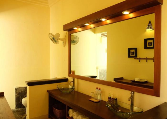 Amertha Bali Villas Beach Front Resort and Spa