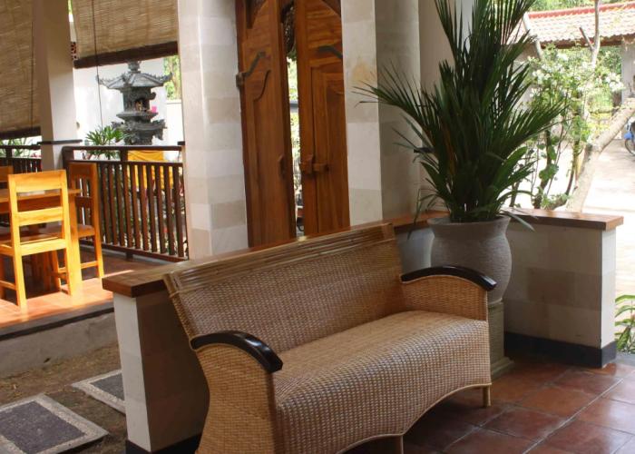 Arjuna Homestay
