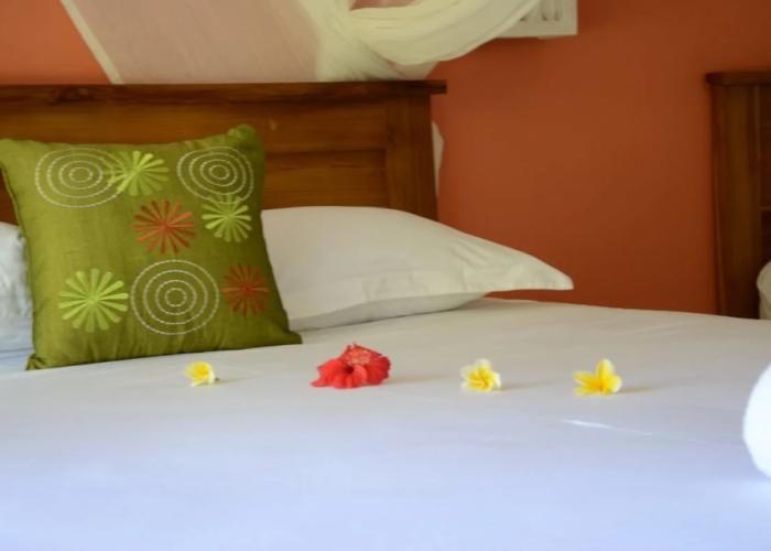 Arjuna Homestay