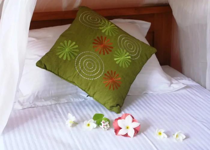 Arjuna Homestay