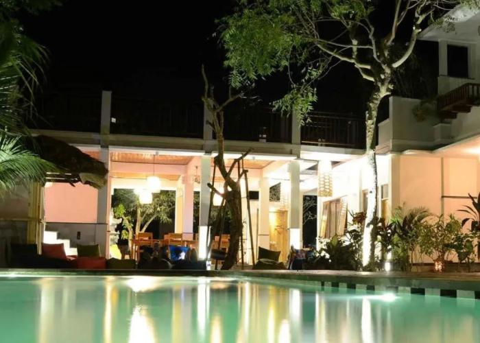Arjuna Homestay