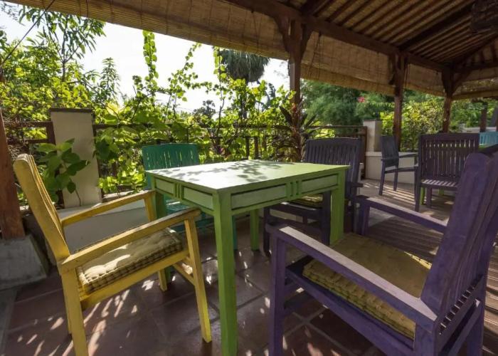 Arjuna Homestay