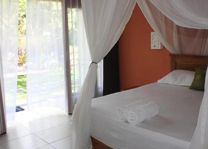 Arjuna Homestay