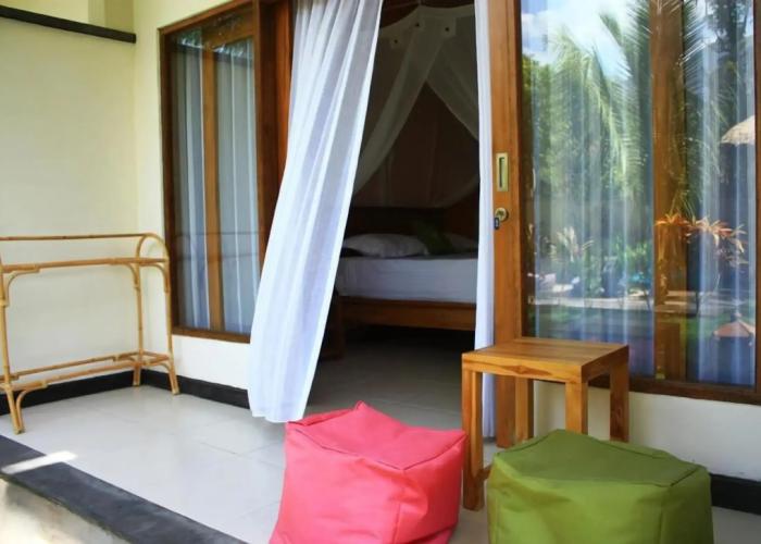 Arjuna Homestay