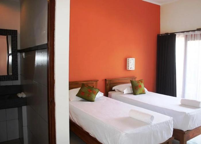 Arjuna Homestay