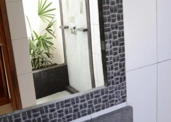 Arjuna Homestay