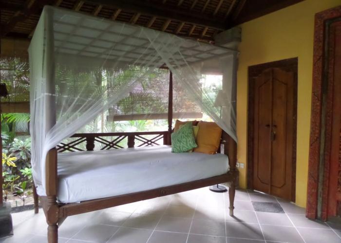 Taman Selini Wahana Beach Bungalows